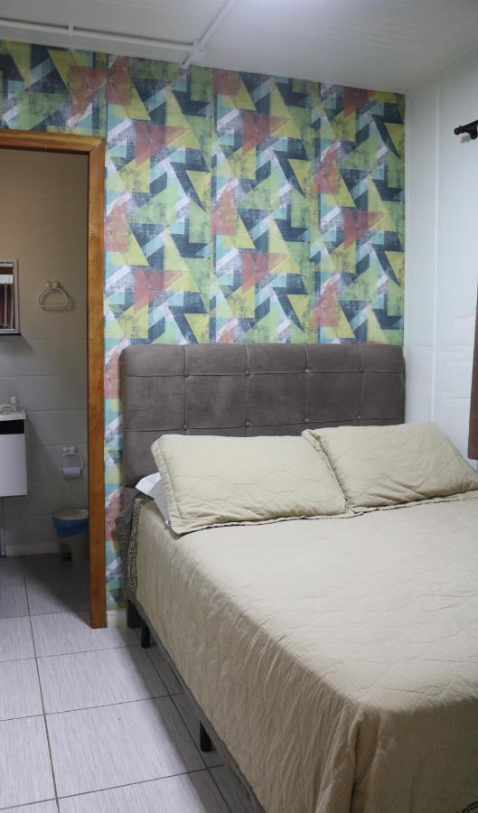 Bonabrigo Hostel Balneário Camboriú Exterior foto