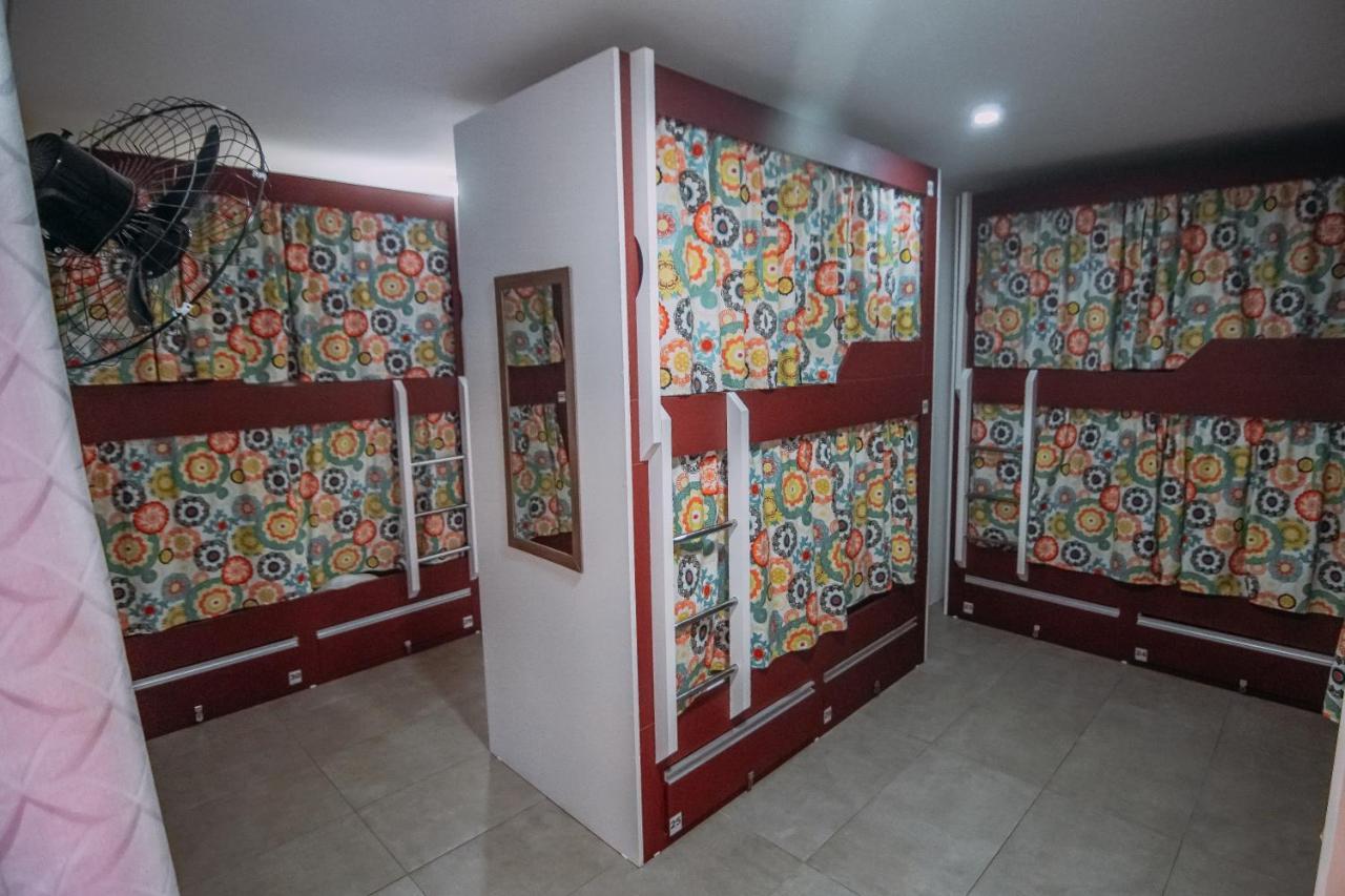 Bonabrigo Hostel Balneário Camboriú Exterior foto