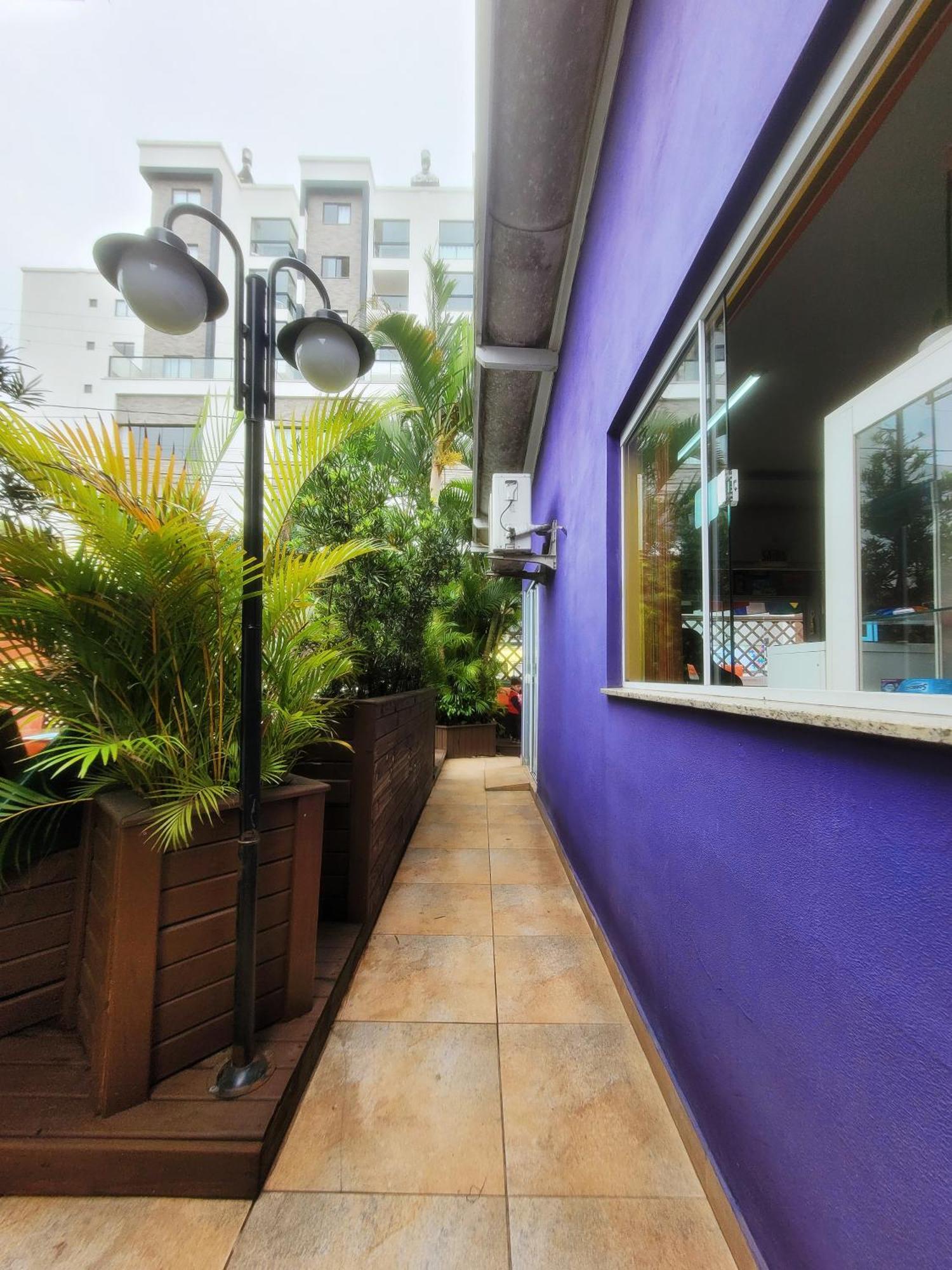 Bonabrigo Hostel Balneário Camboriú Exterior foto
